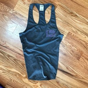 UW Huskies Tank top